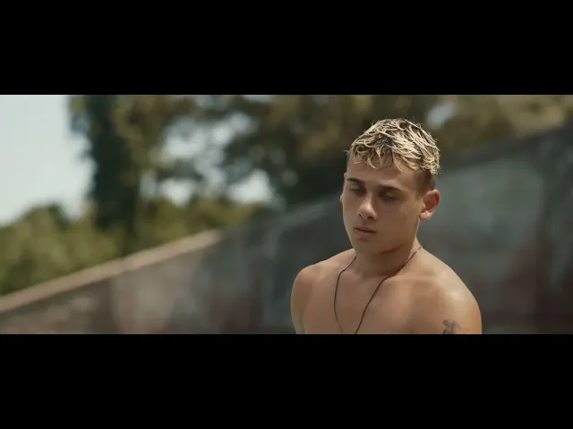 Denti da squalo di Davide Gentile | Trailer