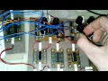 8 bit random pattern generator for CMOS