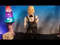 Download Lagu Xing An - Party Action Singer (Amish boy)
