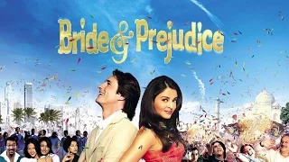 Bride And Prejudice UK Trailer 