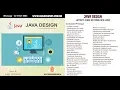 Curso de Java Design - Aula 01
