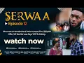 Download Lagu LOVE OR $25,000? DELA’S HEARTBREAKING CHOICE | WATCH SERWAA EPISODE 12