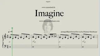 Download Imagine  -  Midnight Version MP3