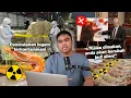 Download Lagu UPDATE Udang Radioaktif dan Kontaminasi Cs-137 di Cikande