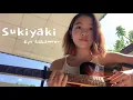 Download Lagu Sukiyaki (Ue o Muite Arukou) - Kyu Sakamoto Coverby 陈颖恩