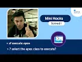 Build a Salesforce CLI plugin to invoke static methods of an Apex class Mini Hacks Solved