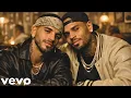 Lagu Casi Algo – Rauw Alejandro x Chris Brown | Smooth Reggaetón R\u0026B