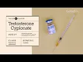 Testosterone Cypionate Depo-Testosterone How It Works How to Take It and Side Effects GoodRx