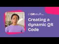 How to Create Dynamic QR Codes QRStuff Complete Tutorial