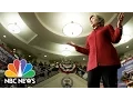 Dubuque The Must-Win Town for Iowa Democrats NBC News