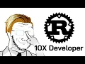 21 Rust Pro Tips TOP SECRET