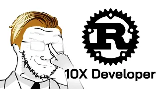 21 Rust Pro Tips TOP SECRET