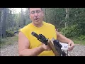 Building Suppressors and SBRs with Crippled NFA