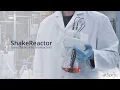 atSpiro ShakeReactor