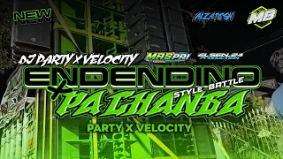 dj party x velocity 