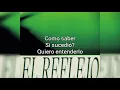 Rayos Laser - Se borró | Letra