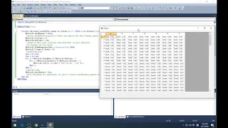 C Grid Control