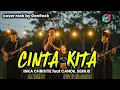 Lagu Cinta Kita - Inka Christie Feat Candil Serius | AI Voice Cover | Slow Rock Version by GENROCK