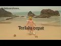Download Lagu Isqia Hijri - Terlalu Cepat (Lyric Video)