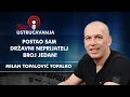 Download Lagu Topalko - Postao sam državni neprijatelj broj jedan!