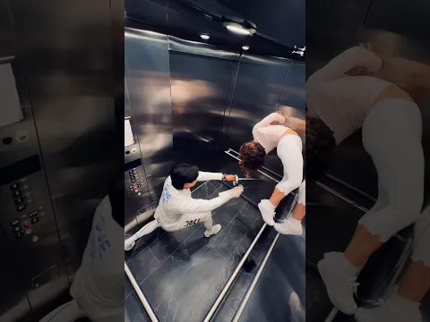 Can I Bend My Way Out of a Sword Fight?