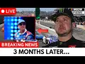 Kurt Busch BREAKS DOWN in First Interview Since Kyle s Death