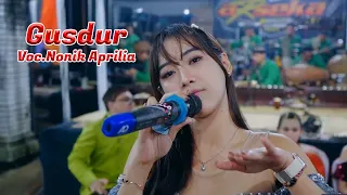 gusdur voc nonik aprilia arseka music nps audio dvs mediatama 