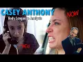 Eerie Difference In Casey Anthony s Body Language Then and Now