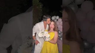 هيدا حبيبي Bessan Ismail بيسان اسماعيل 