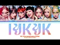 Download Lagu XG (Extraordinary Girls) 'IYKYK' (Color Coded Lyrics)