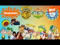 Nickelodeon - Nick In The Afternoon 1995