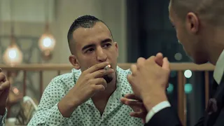 MR CRAZY NTM Clip Officiel 