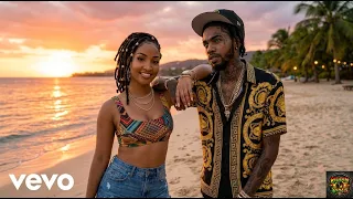 shenseea x alkaline starbwoy magic official audio sweet dancehall summer anthem 2026 