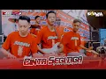Lagu CEK SOUND SORAYA MUSIC Ft. RA AUDIO Cinta Segitiga Instrument SORAYA Live JENU TUBAN
