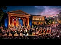 One Moment In Time - Whitney Houston | Grand Orchestral Cinematic Tribute