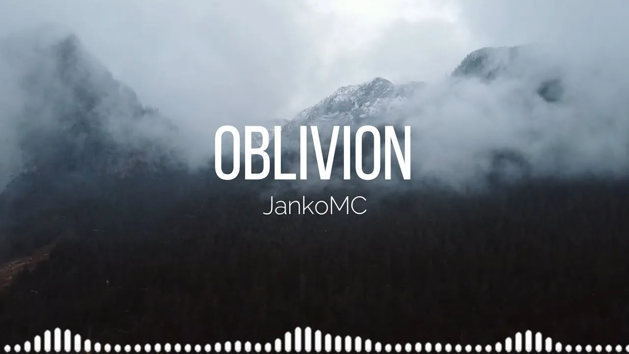 Oblivion - Janko DJ (OFICIAL MUSIC)