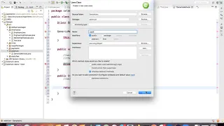 Java Tutorial Series Inheritance cont Part 3 Multilevel Inheritance