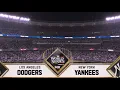 Dodgers vs Yankees Game 5 MLB On FOX 2024 MLB World Series