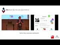 Richard Moore ethers js - A compact simple and complete Ethereum library