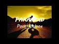 Post Malone Paranoid
