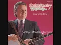 Ralph Stanley - Going To Georgia