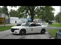 IMPD 2 officers shot on Indy s west side suspect in custody 13News Live Team Coverage at 5 p m
