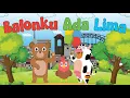 Download Lagu Kumpulan lagu anak anak top - Si Kancil, Naik Kereta Api | titi kids