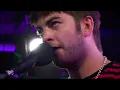 Fontaines D.C. - Favourite in the Radio 1 Live Lounge