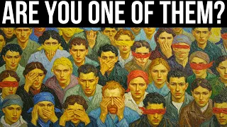 The Theory of STUPIDITY | Dietrich Bonhoeffer