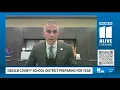 DeKalb County Schools prep for new school year