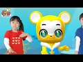 【うた＆ダンス】おさかなてんごく〈振り付き〉【こどものうた・童謡・手遊び・キッズ】Japanese Children's Song, Nursery Rhymes & Finger Plays