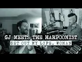 Download Lagu Big Sugar- GJ MEETS THE HARPOONIST \
