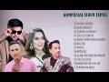 Lagu Album Tapsel Viral 2024
