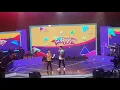 Download Lagu Bintang Kecil 2018 Konsert Kemuncak  PUTERA- BIAR CINTA@Syamel \u0026 GIRLS ON FIRE by PuteraBk